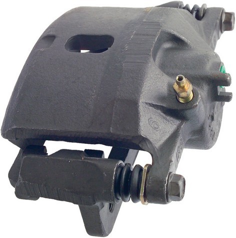 CARDONE Reman Disc Brake Caliper P/N:19-B1832