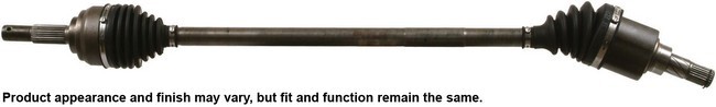 CARDONE Reman CV Axle Assembly P/N:60-6290