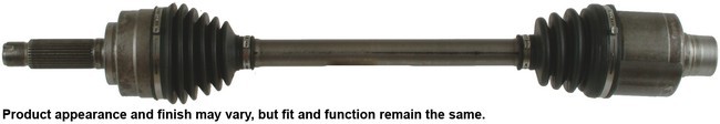 CARDONE Reman CV Axle Assembly P/N:60-4262