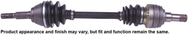 CARDONE Reman CV Axle Assembly P/N:60-1101