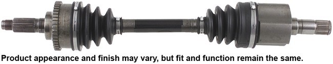 CARDONE Reman CV Axle Assembly P/N:60-8095