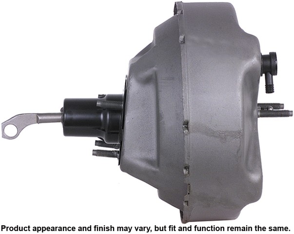 CARDONE Reman Power Brake Booster P/N:54-74201