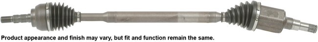 CARDONE Reman CV Axle Assembly P/N:60-1543