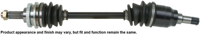 CARDONE New CV Axle Assembly P/N:66-7232