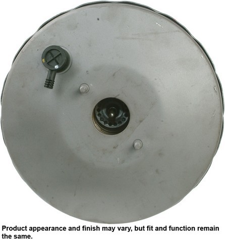 CARDONE Reman Power Brake Booster P/N:53-8387