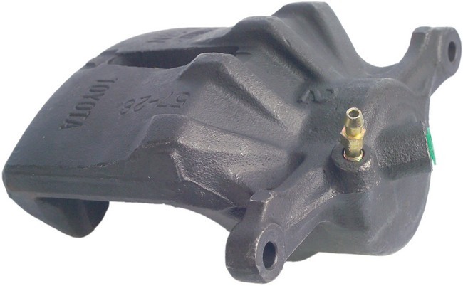 CARDONE Reman Disc Brake Caliper P/N:19-1569