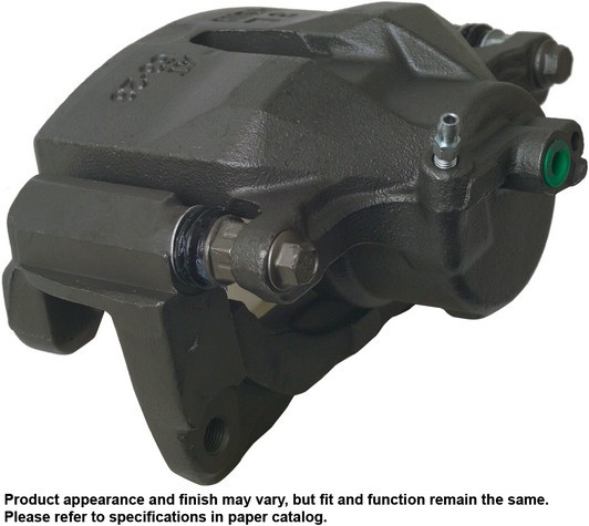 CARDONE Reman Disc Brake Caliper P/N:19-B2702