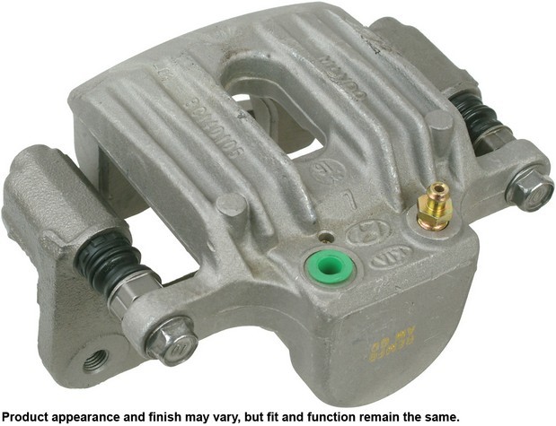 CARDONE Reman Disc Brake Caliper P/N:19-B3355