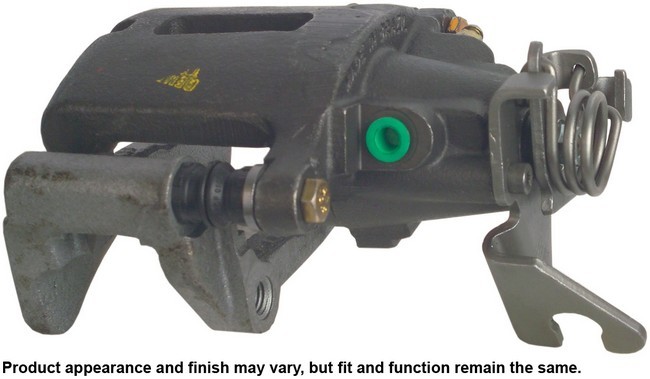 CARDONE Reman Disc Brake Caliper P/N:18-B4927