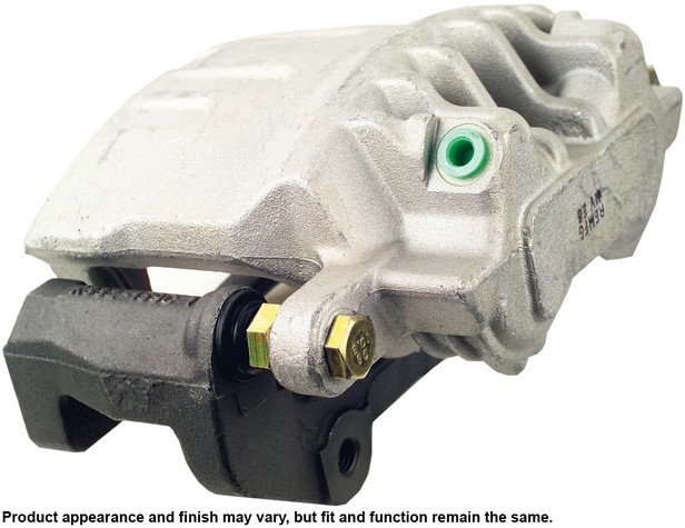 CARDONE Reman Disc Brake Caliper P/N:18-B4879