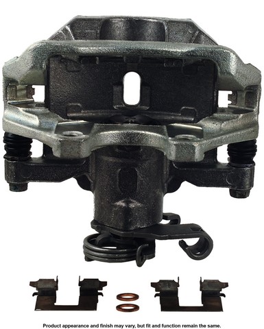 CARDONE Reman Disc Brake Caliper P/N:18-B5014