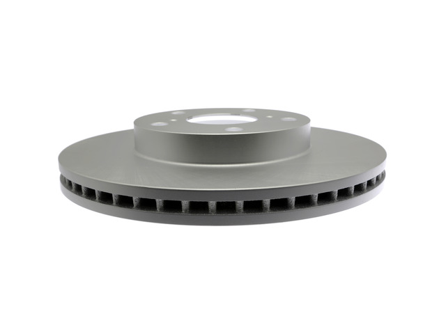 Centric Parts Disc Brake Rotor P/N:320.44121F