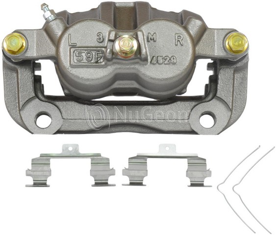 Nugeon Disc Brake Caliper P/N:99-01019A