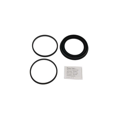 Carlson Disc Brake Caliper Repair Kit P/N:41134