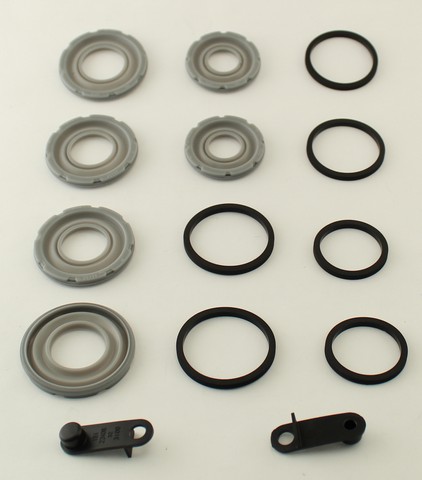 Carlson Disc Brake Caliper Repair Kit P/N:15529