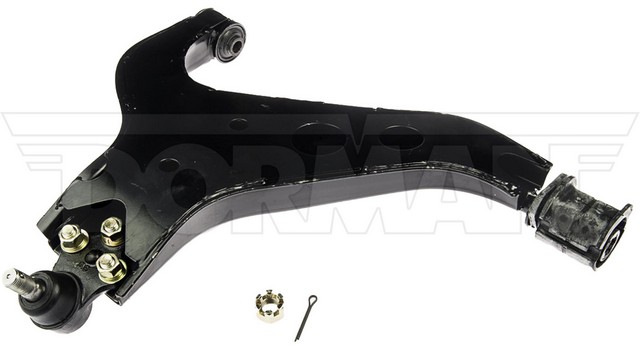 Dorman - Premium Suspension Control Arm and Ball Joint Assembly P/N:CB69194PR