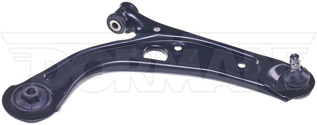 Dorman - Premium Suspension Control Arm and Ball Joint Assembly P/N:CB20024PR