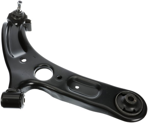 Dorman - Premium Suspension Control Arm and Ball Joint Assembly P/N:CB60424PR