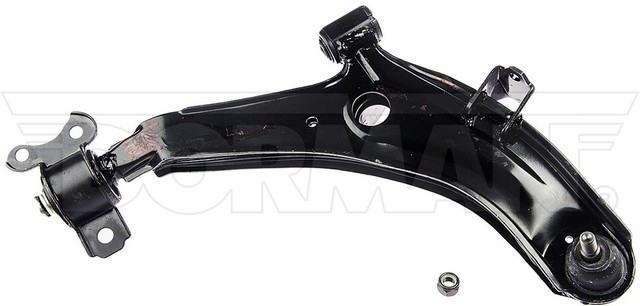 Dorman - Premium Suspension Control Arm and Ball Joint Assembly P/N:CB60124PR