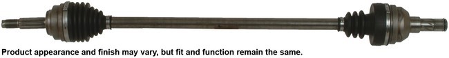 CARDONE Reman CV Axle Assembly P/N:60-1450