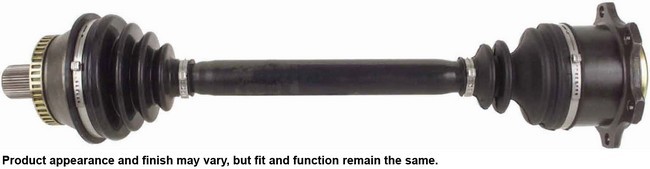 CARDONE Reman CV Axle Assembly P/N:60-7240