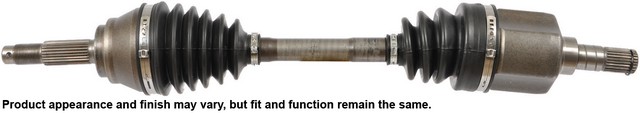 CARDONE Reman CV Axle Assembly P/N:60-6408