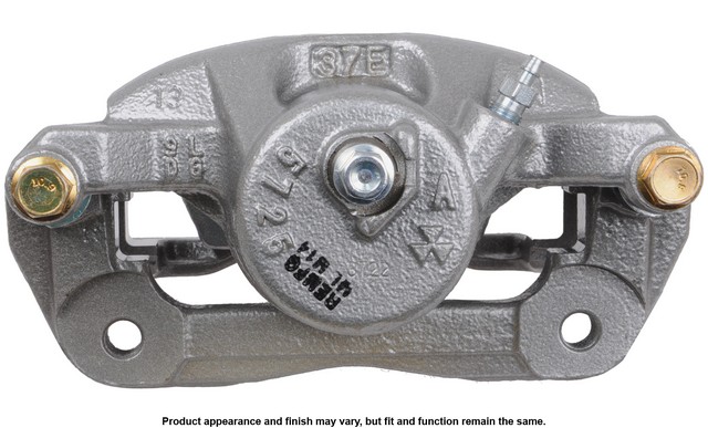 CARDONE Ultra Disc Brake Caliper P/N:19-P2663