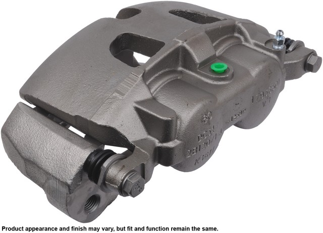 CARDONE Reman Disc Brake Caliper P/N:18-B5487