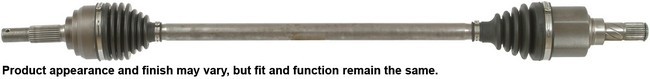 CARDONE Reman CV Axle Assembly P/N:60-6292