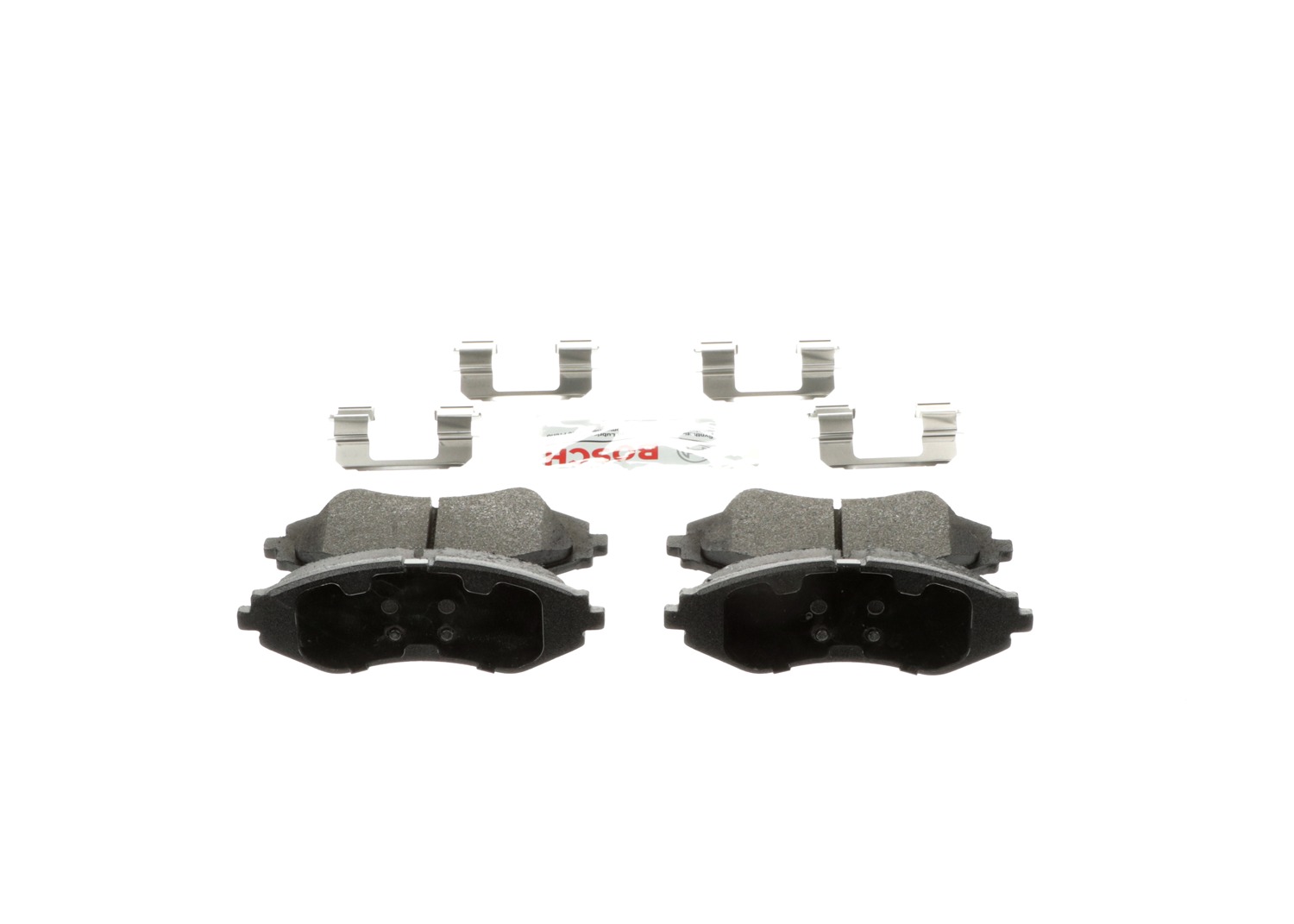 Bosch Disc Brake Pad Set P/N:BE902H