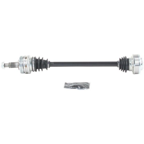 TrakMotive CV Axle Shaft P/N:VW-8180