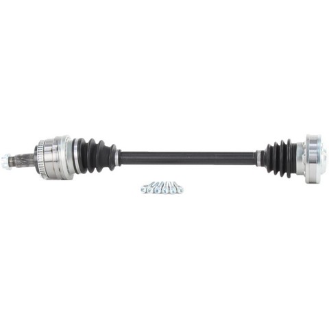 TrakMotive CV Axle Shaft P/N:BM-8022