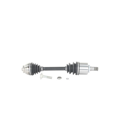 TrakMotive CV Axle Shaft P/N:BM-8155