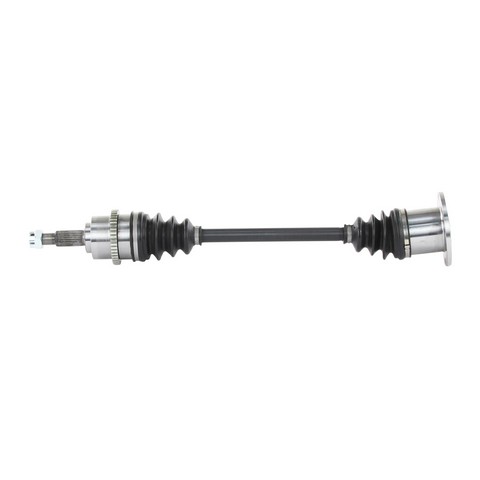 TrakMotive CV Axle Shaft P/N:CH-8010