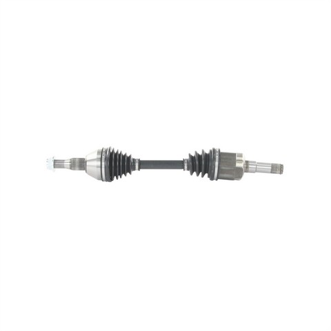 TrakMotive CV Axle Shaft P/N:GM-8372