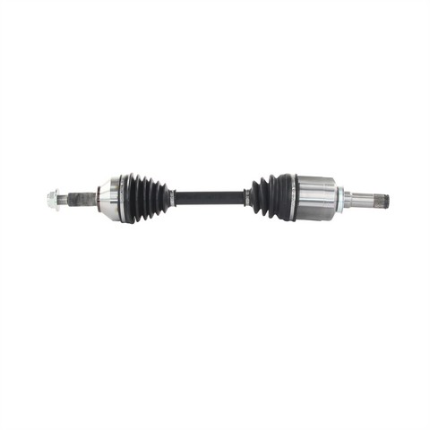 TrakMotive CV Axle Shaft P/N:FD-8257