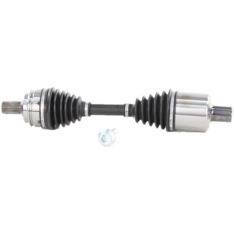 TrakMotive CV Axle Shaft P/N:MB-8060