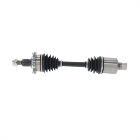 TrakMotive CV Axle Shaft P/N:GM-8182