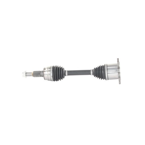 TrakMotive CV Axle Shaft P/N:GM-8253HDX