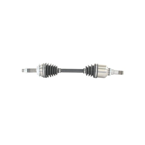 TrakMotive CV Axle Shaft P/N:TO-8340