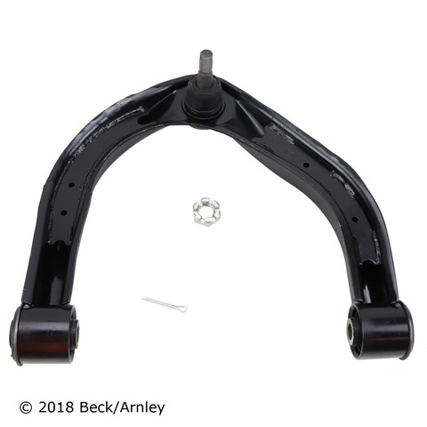 Beck/Arnley Suspension Control Arm and Ball Joint Assembly P/N:102-6456