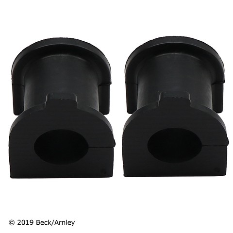 Beck/Arnley Suspension Stabilizer Bar Bushing Kit P/N:101-8384