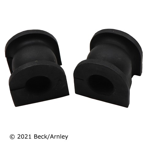 Beck/Arnley Suspension Stabilizer Bar Bushing Kit P/N:101-5580