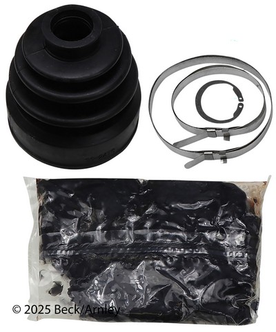 Beck/Arnley CV Joint Boot Kit P/N:103-3048