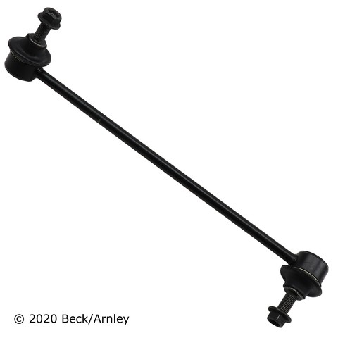 Beck/Arnley Suspension Stabilizer Bar Link P/N:101-7118