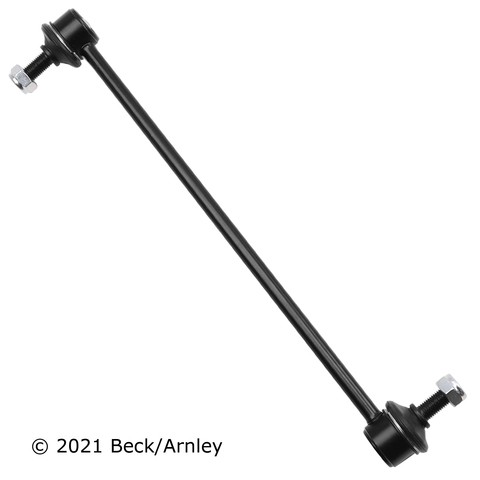Beck/Arnley Suspension Stabilizer Bar Link P/N:101-5086