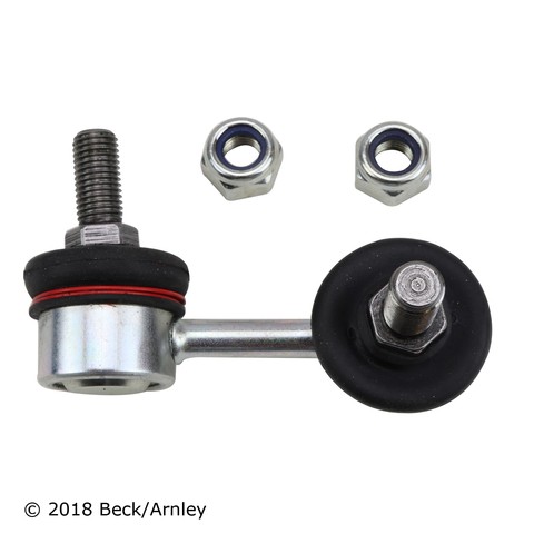 Beck/Arnley Suspension Stabilizer Bar Link P/N:101-4862