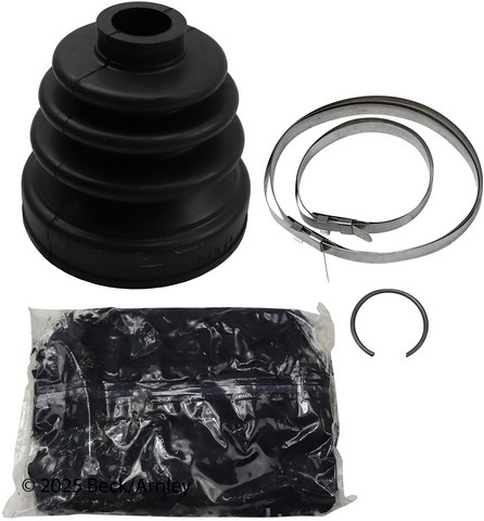 Beck/Arnley CV Joint Boot Kit P/N:103-2587