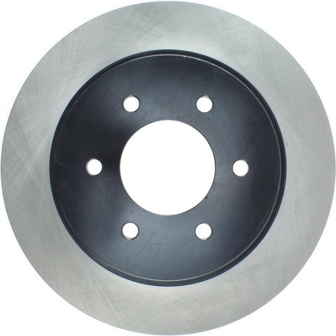 FVP Brake Drums & Rotors Disc Brake Rotor P/N:120-42130