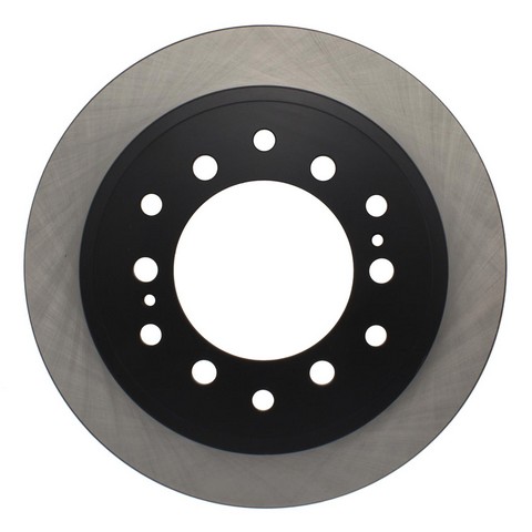FVP Brake Drums & Rotors Disc Brake Rotor P/N:120-44128